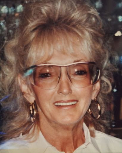 Sharon Nancy Alfonso's obituary image