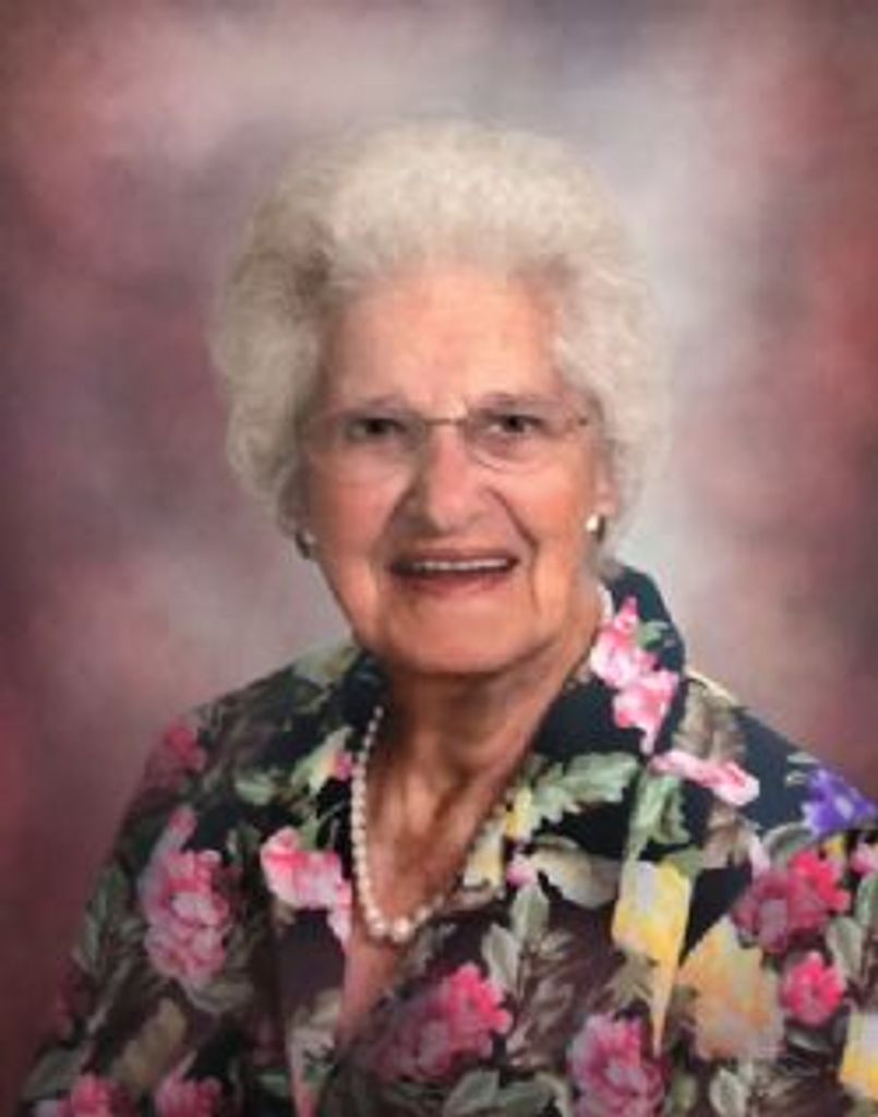 Ruth Robin