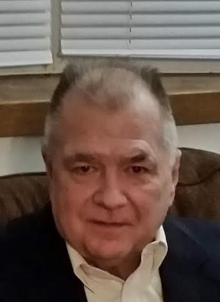 Terry G. Juelsgaard