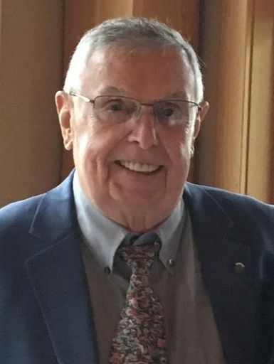 Charles J. Sweeney, Jr. Profile Photo