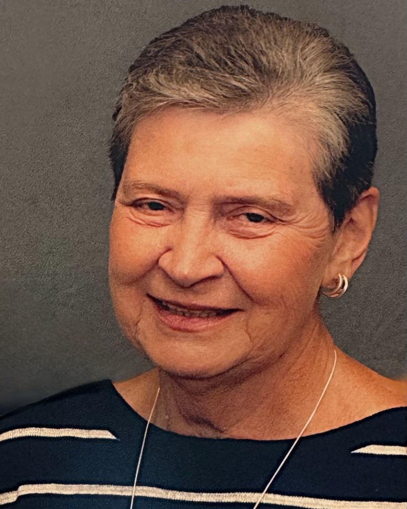 Joyce Elaine Green