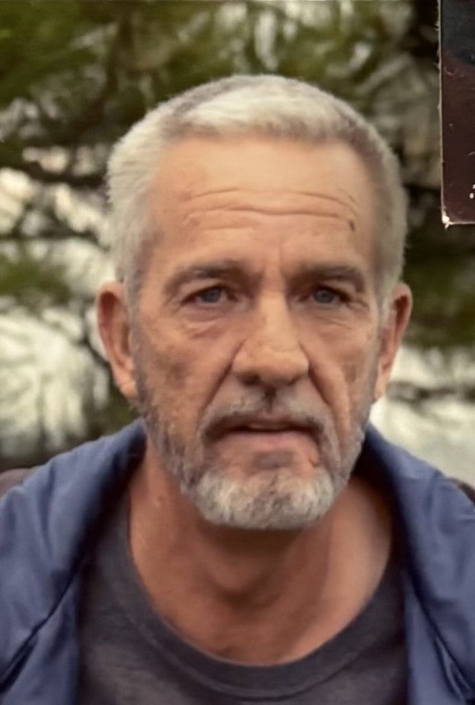 Mark Allen Campbell Profile Photo