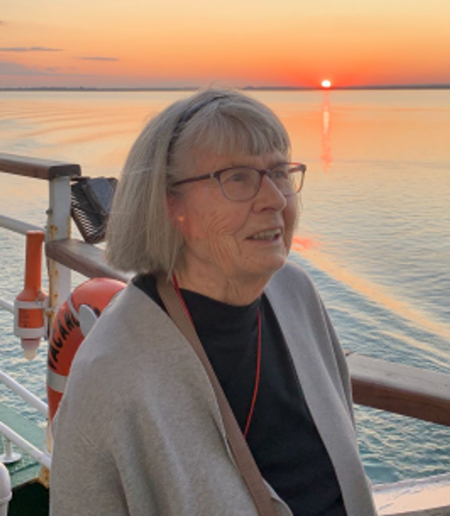 Margaret Stevens