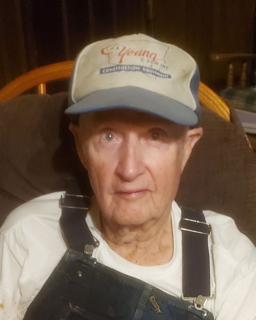 Donald Ray Norman Profile Photo