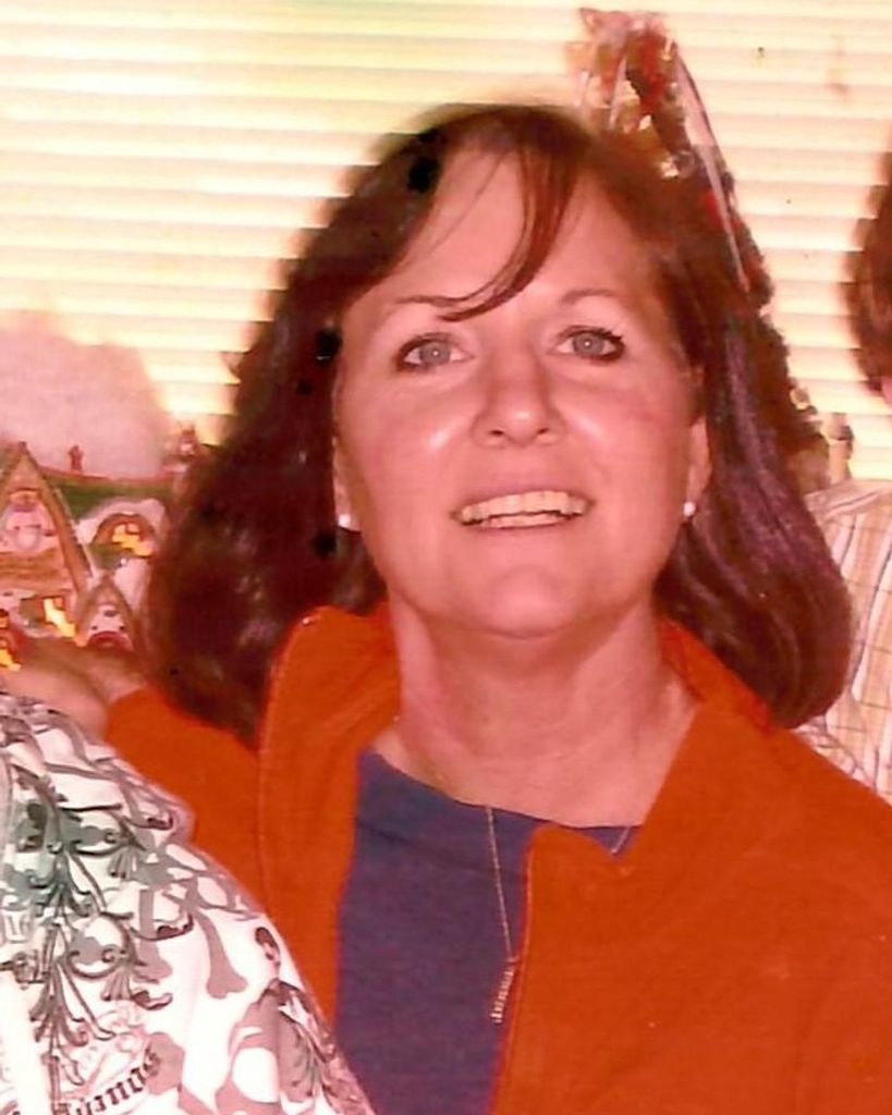 Tammy Lynn Layton Profile Photo
