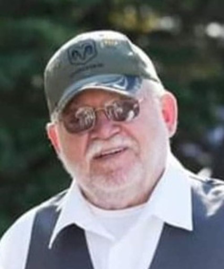 Donald "Don" M. Tritt