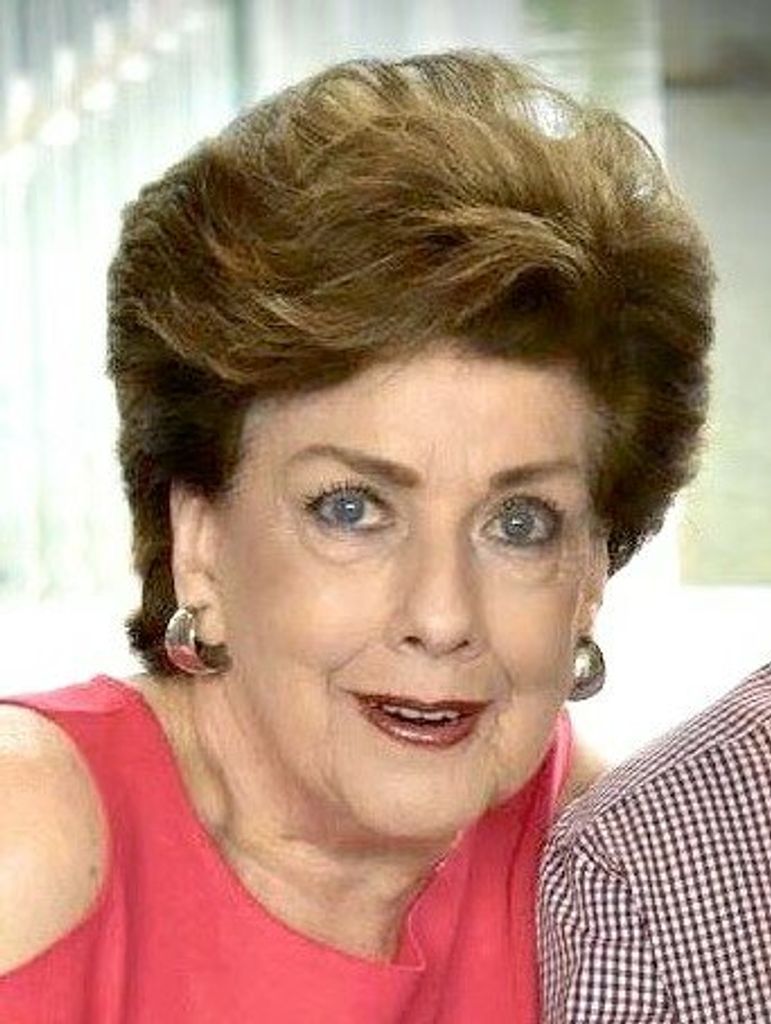 Dorothy Ann Walker Keoughan