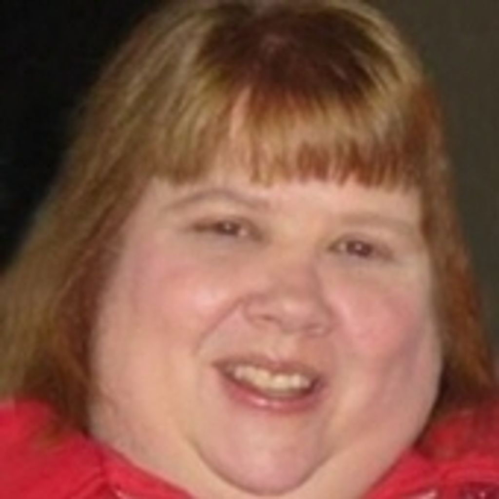 Judith Ann Gilbertson