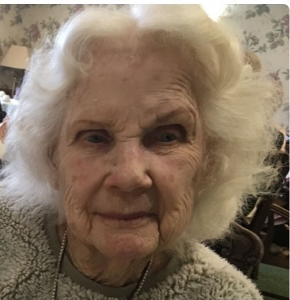 Ruth Reppert Profile Photo