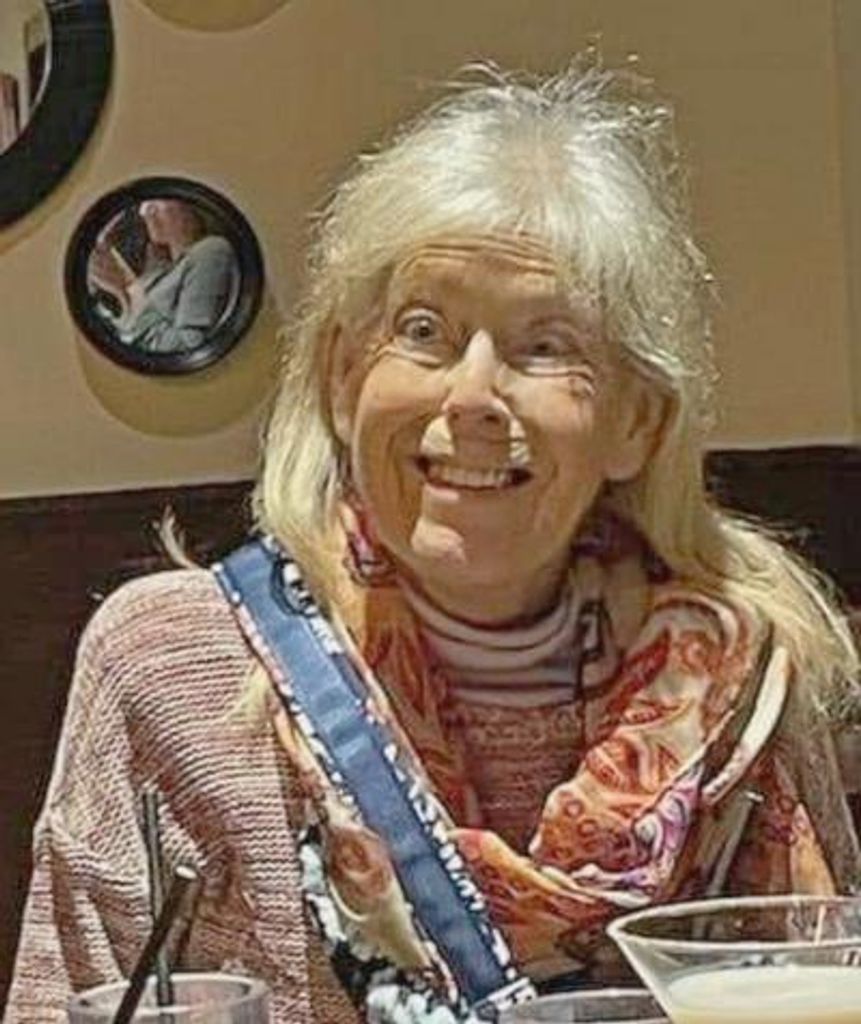 Melodie 'Mel' Oronte