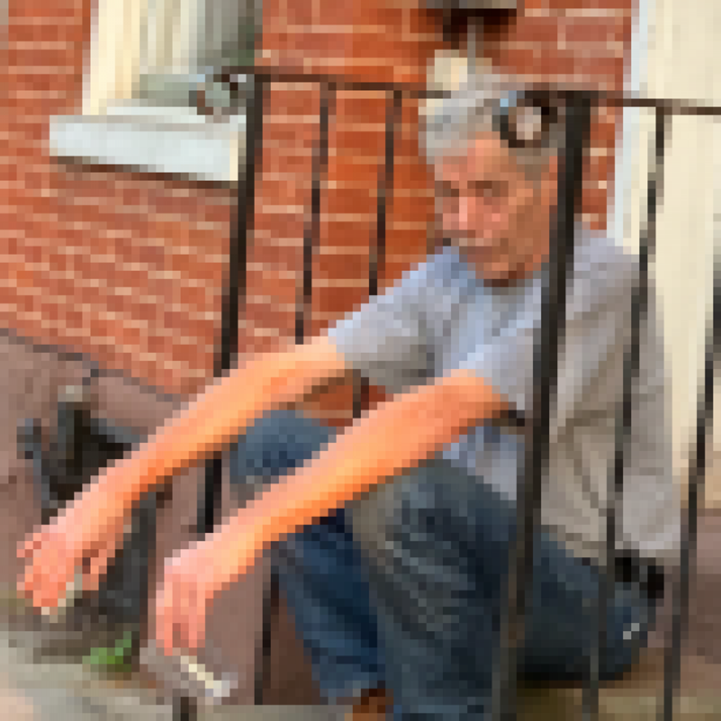 Aarne Stefanon Profile Photo