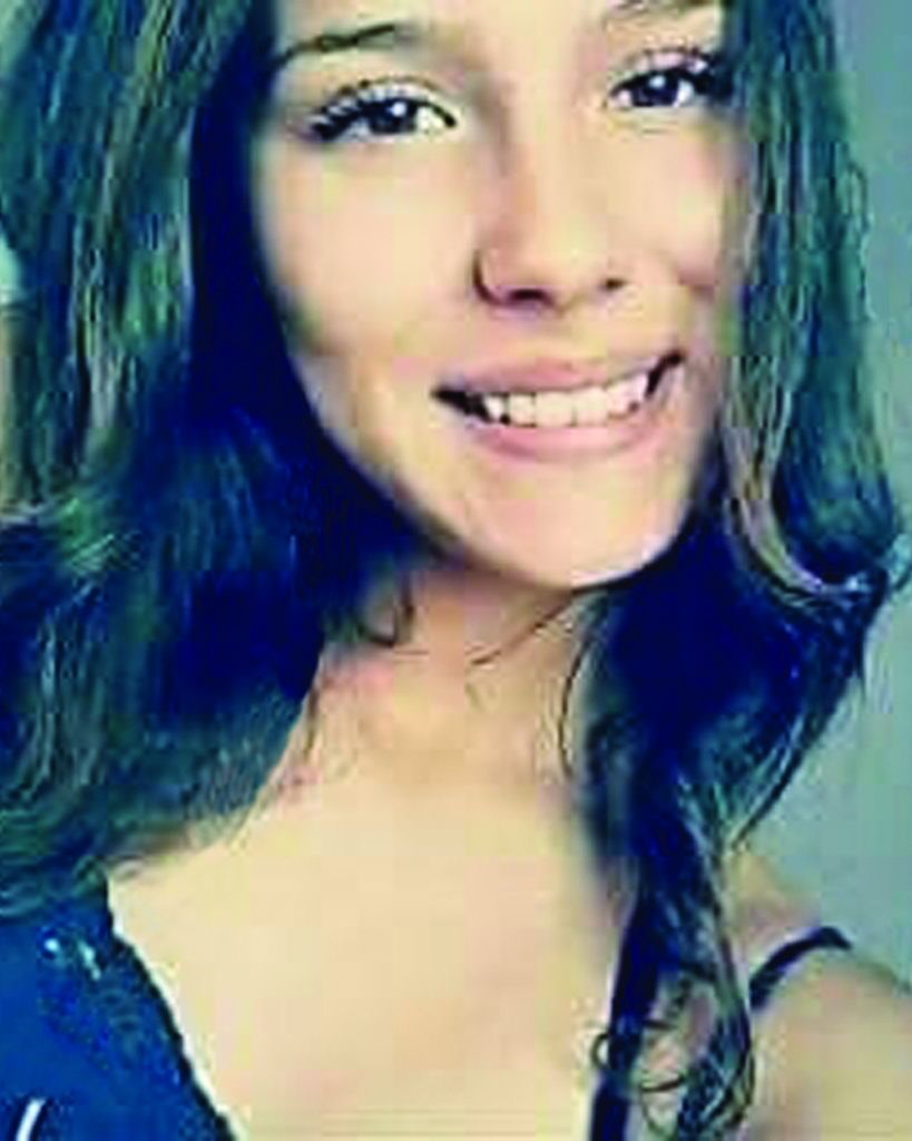 Noelia Orona Profile Photo