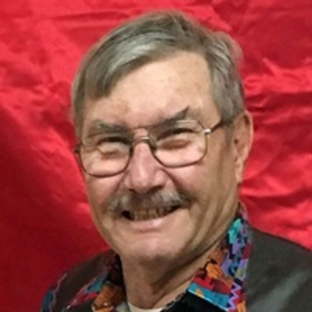 John Edward Lenartz