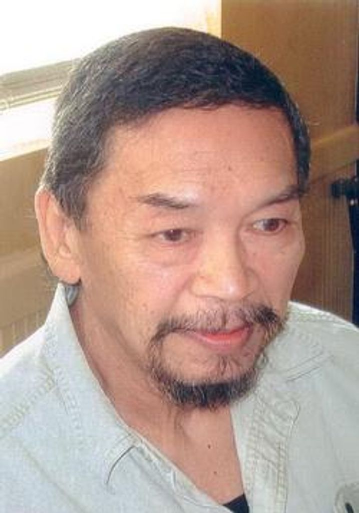 Henry "Hank" Fontanilla