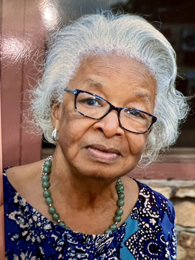 Juanita Clay Waters Profile Photo