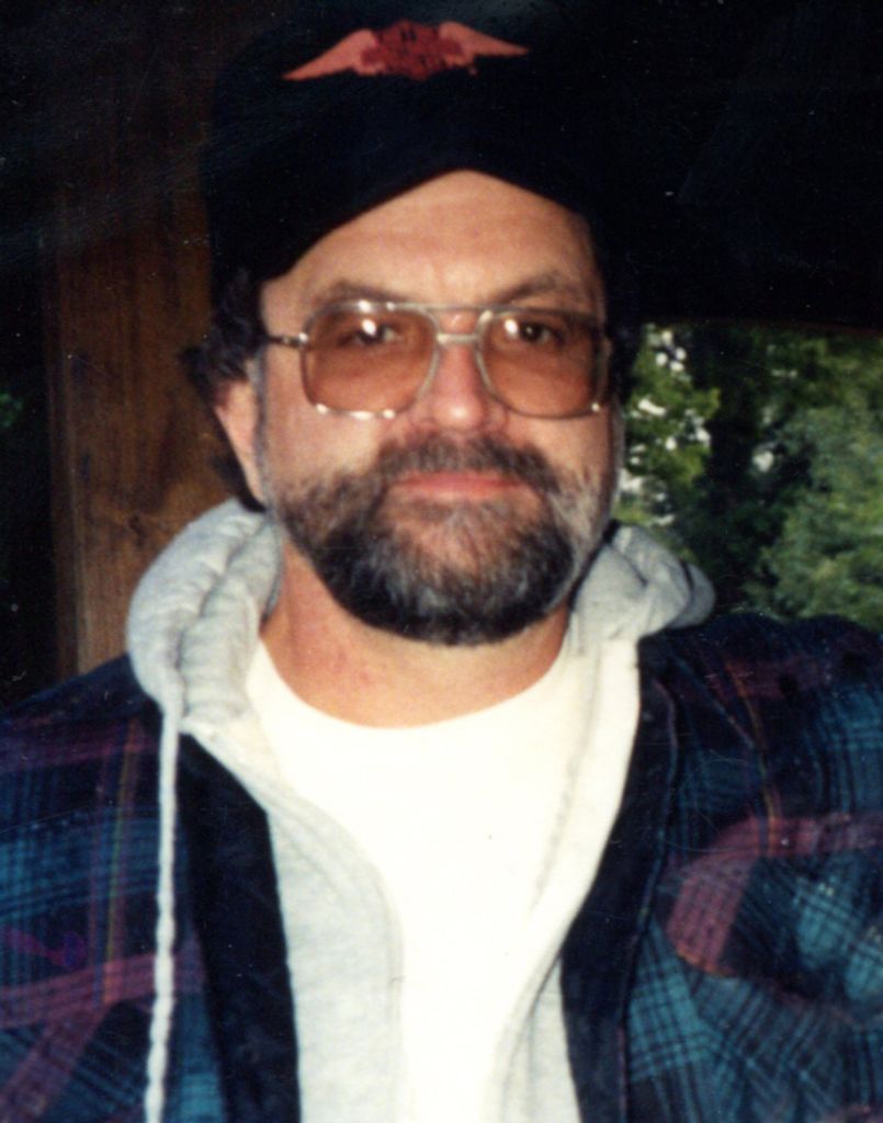 Edward "Eddie" Smokie" Quinlin