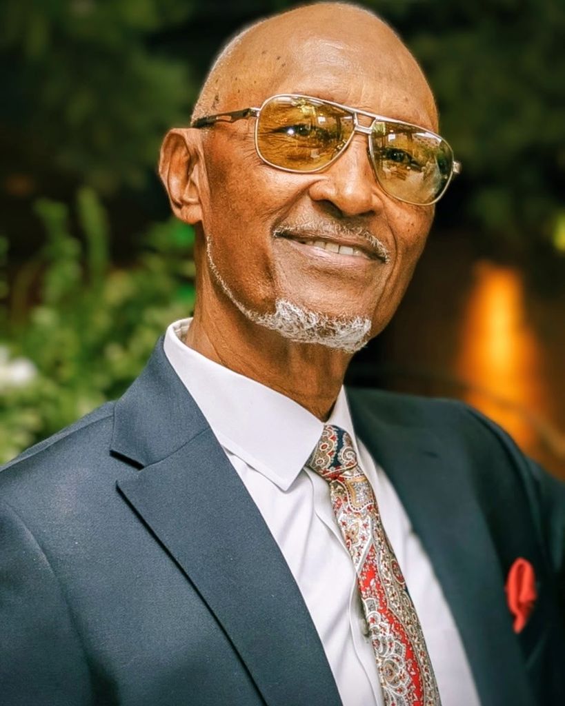 Vernon Donell Coleman