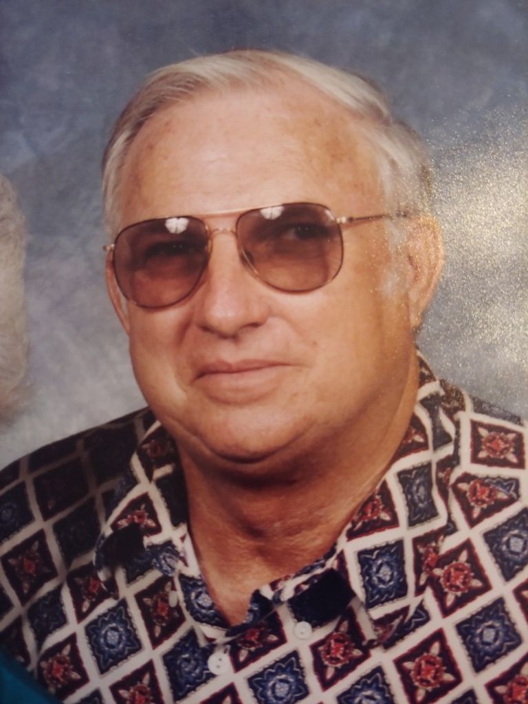 Wade L. Reynolds, Jr.