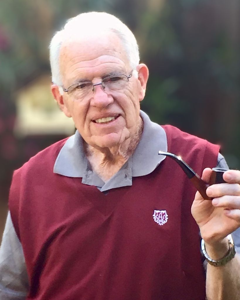 Dr. Randolph P. O’Connor, Jr.