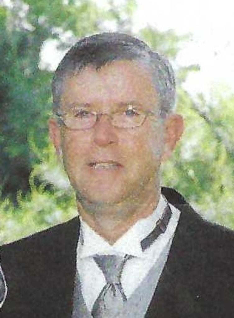 James F. Keenan Iii