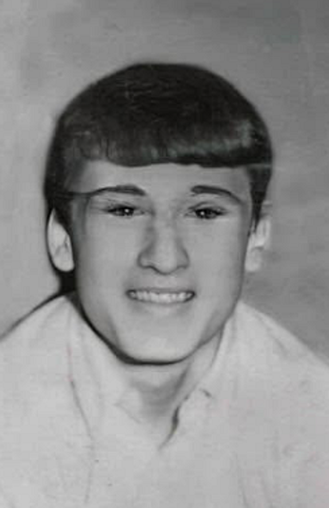 David G Hites