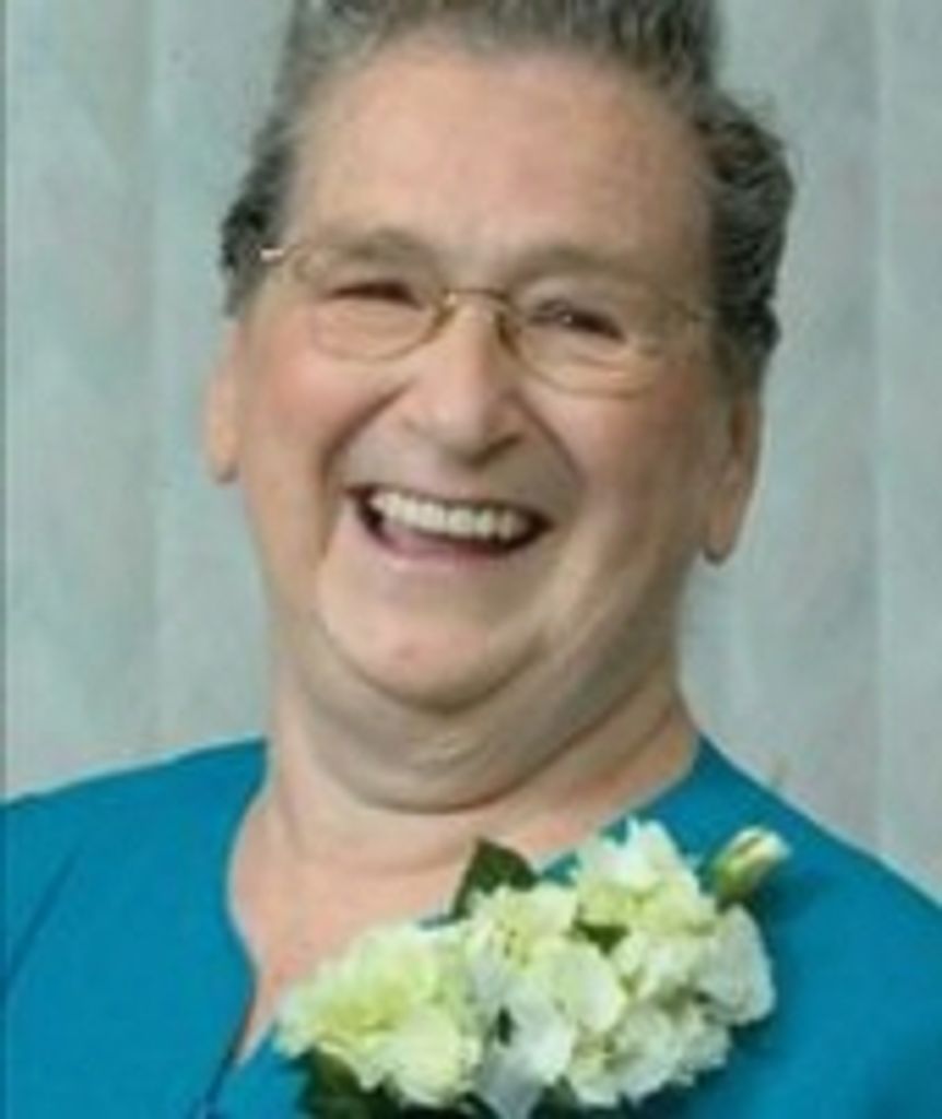 Verna G. Edris Eshleman