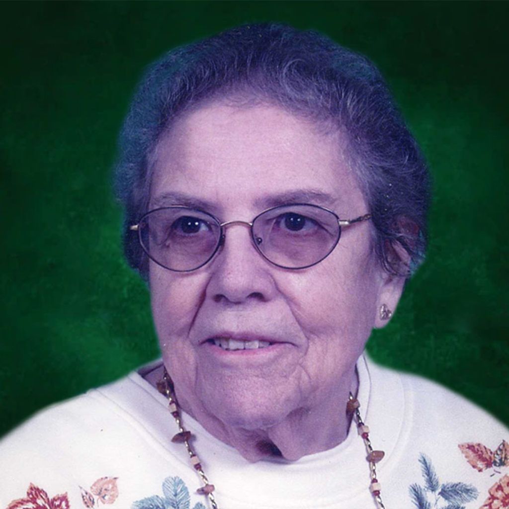 Delores Kuntz