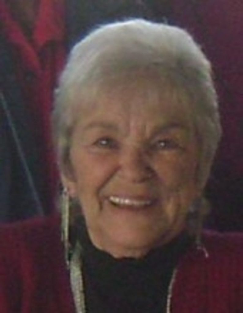 Nona Ann Cochran Nix