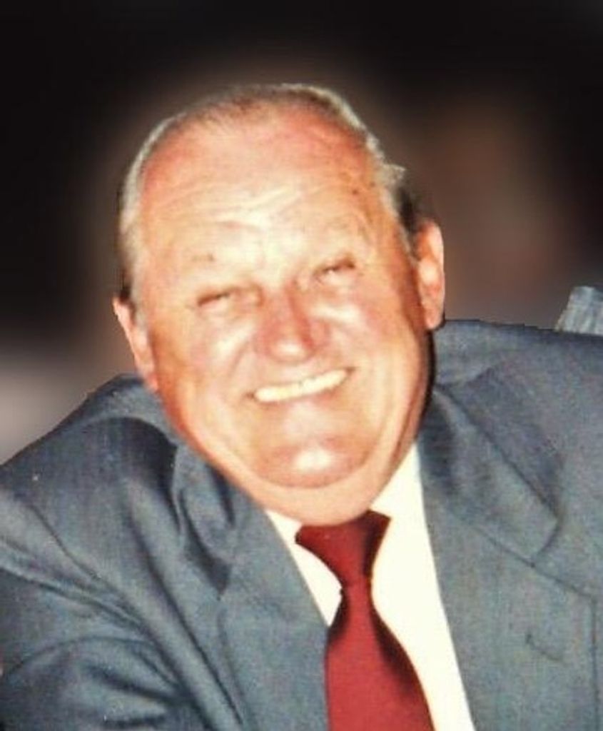 Alfred Wrobel Profile Photo