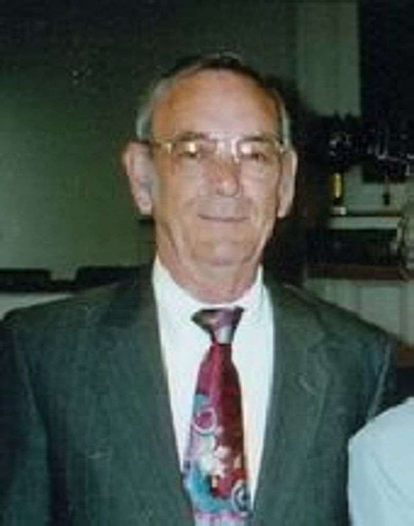Frank D. Benedict