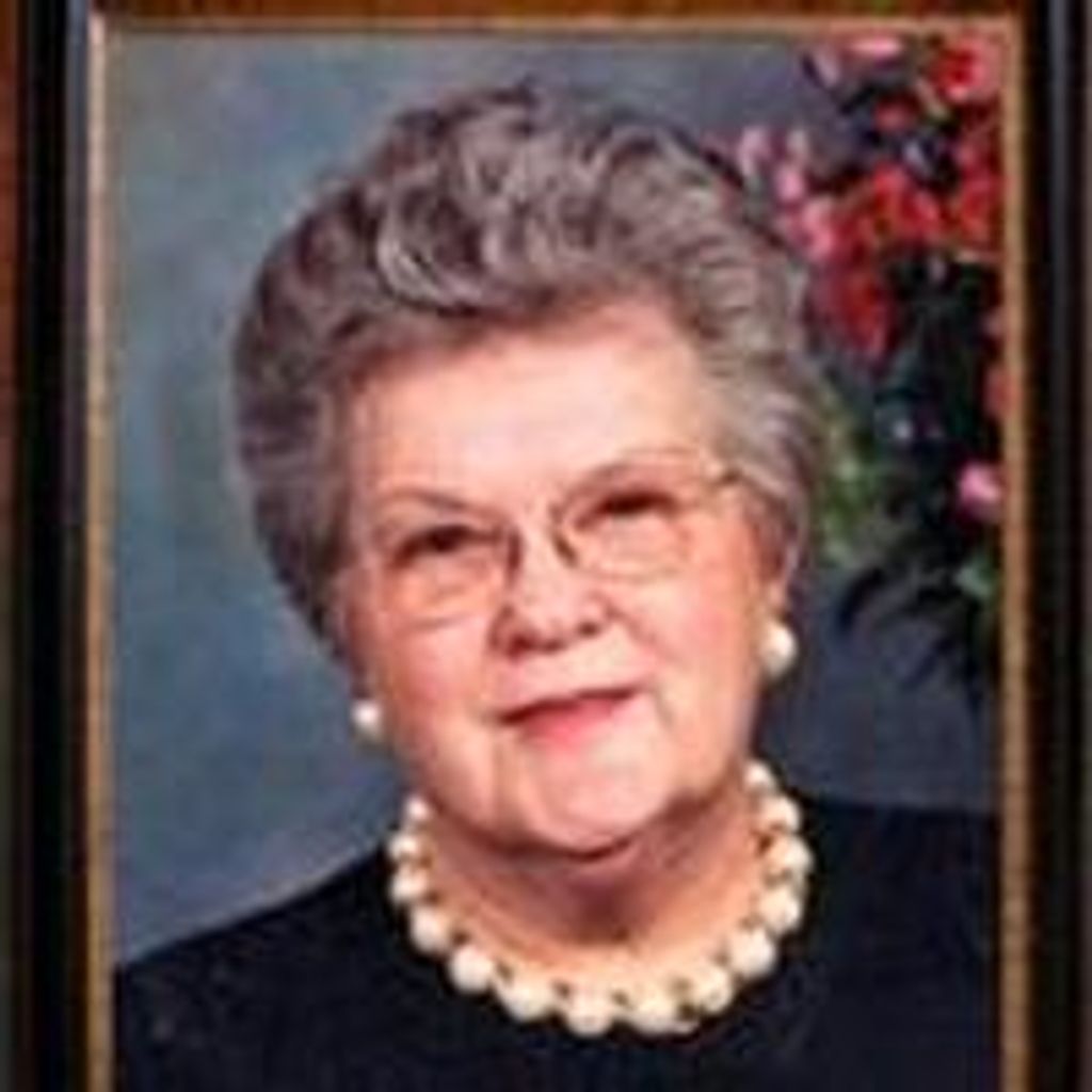 Shirley Lenore Presto