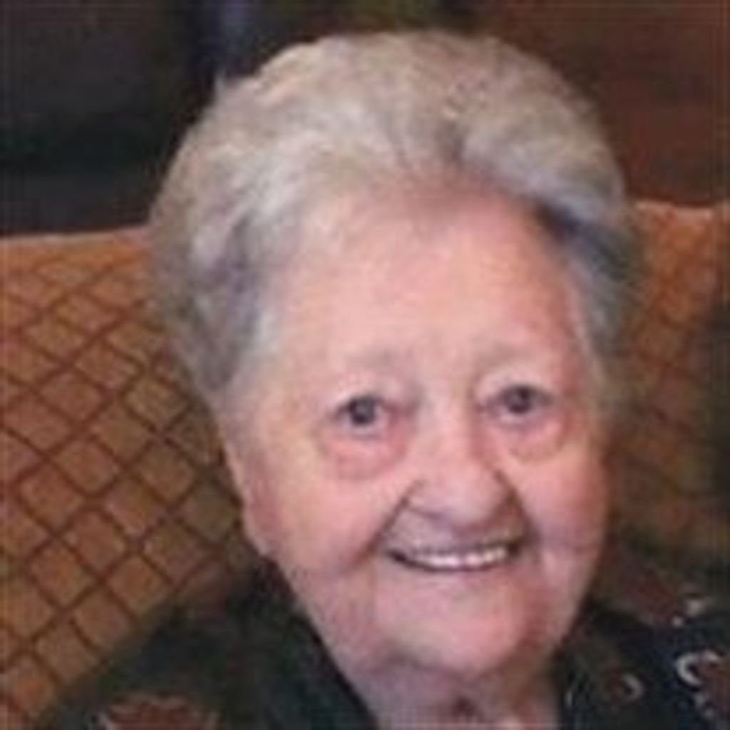 Ethel Jolley
