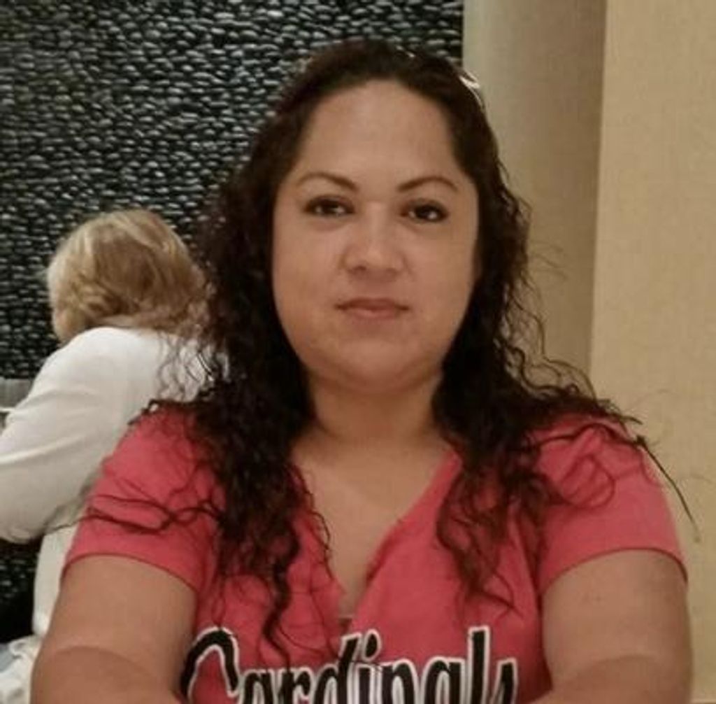 Maria Isabel Erika Huerta Profile Photo