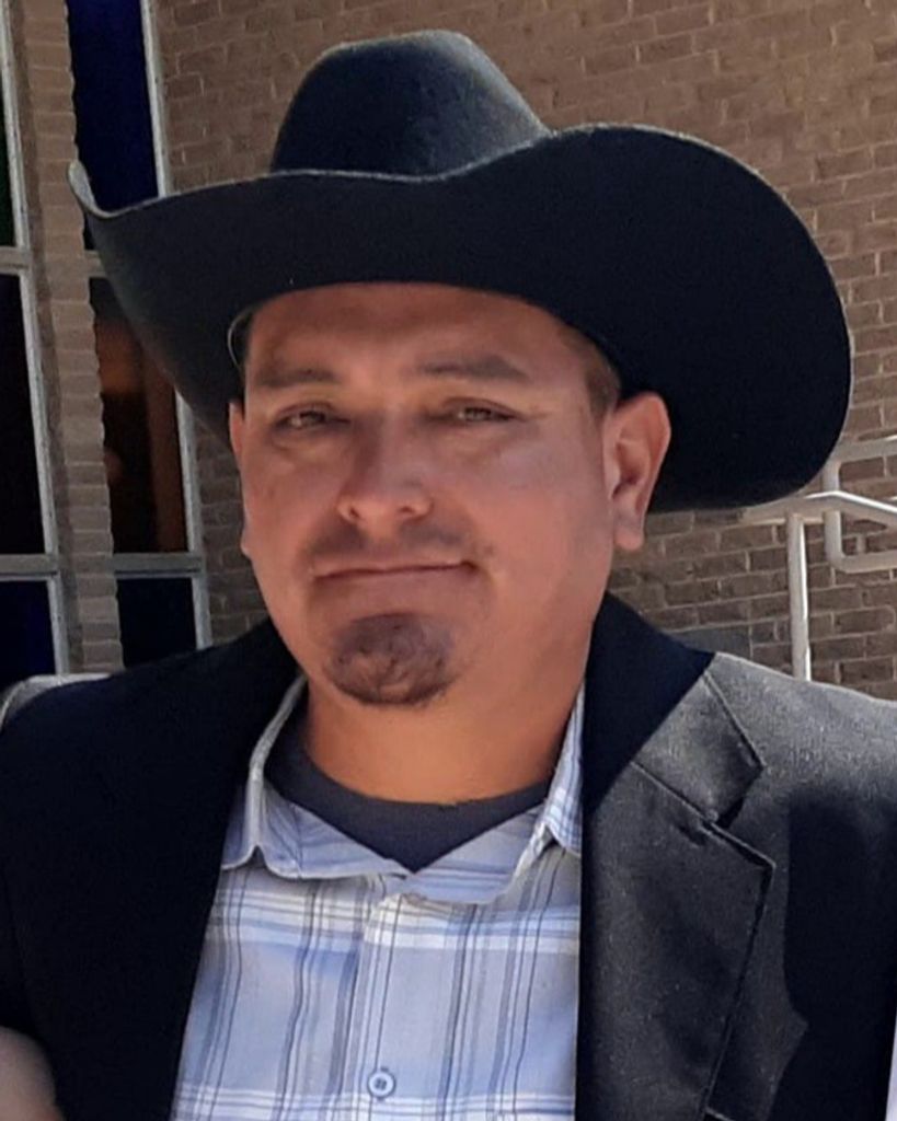 Juventino Montano Garcia