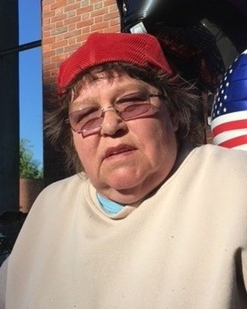 Rosemary Lane Profile Photo