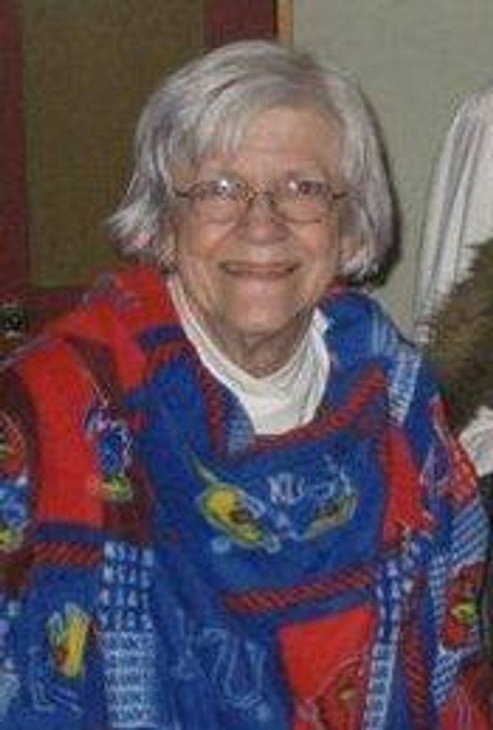 Shirley J. Wolf Profile Photo