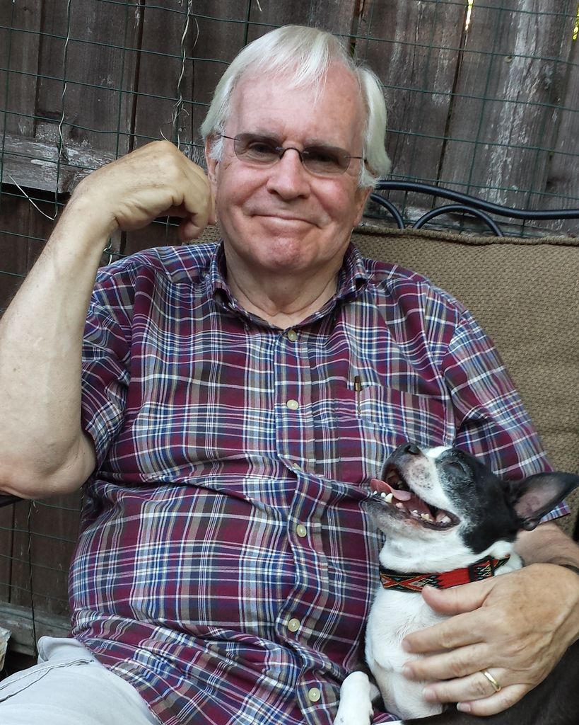 Douglas B. Fisher Profile Photo