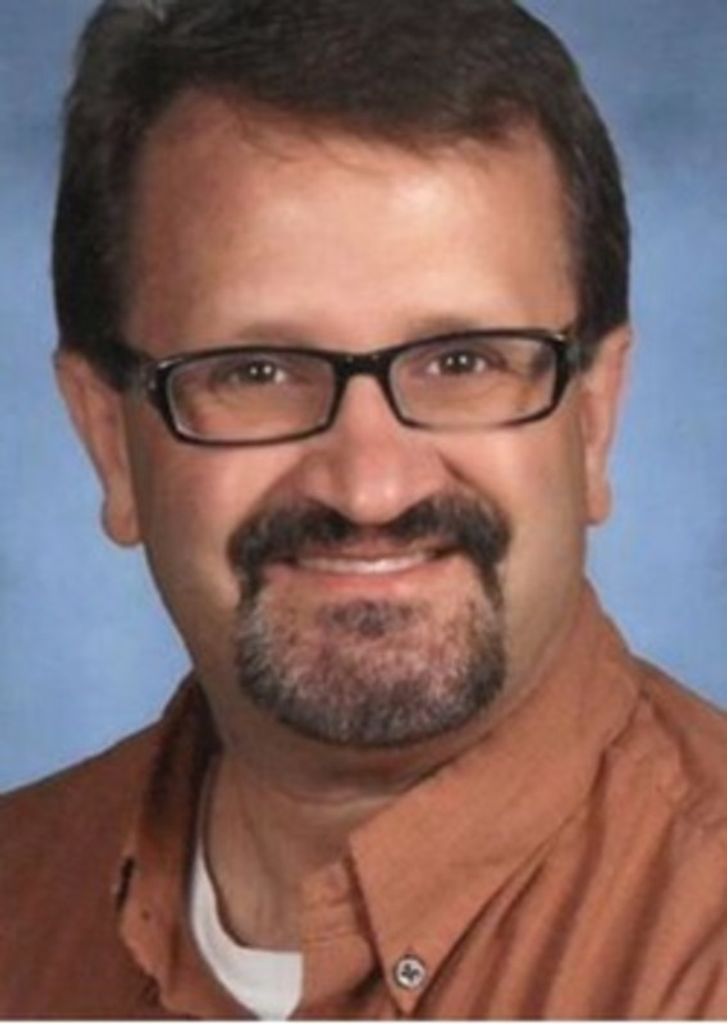 Daniel Patrick Locklin Profile Photo