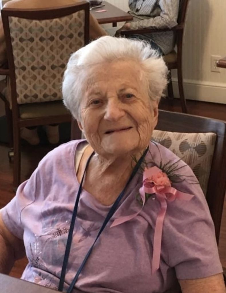 Margaret V. Bada Profile Photo