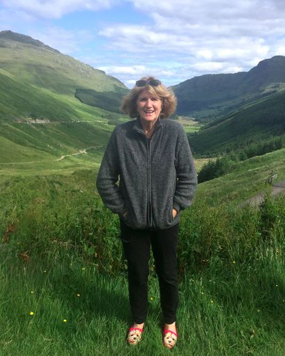 Frances M. Clymore Profile Photo
