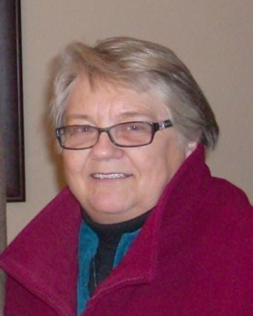 Jean Leona Avenson Profile Photo