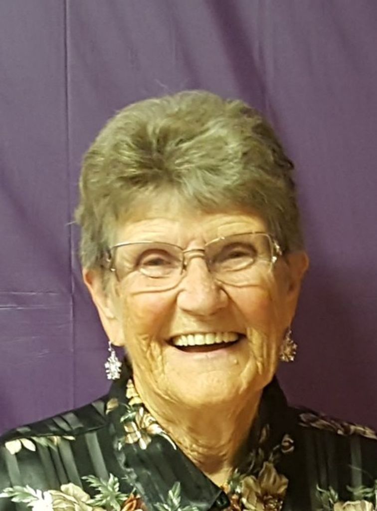 Carolyn S. Cornelious