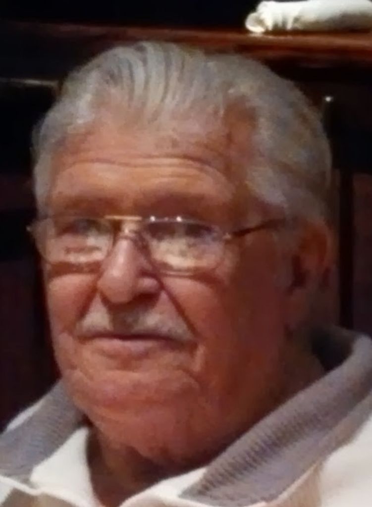 Carson R. Smith
