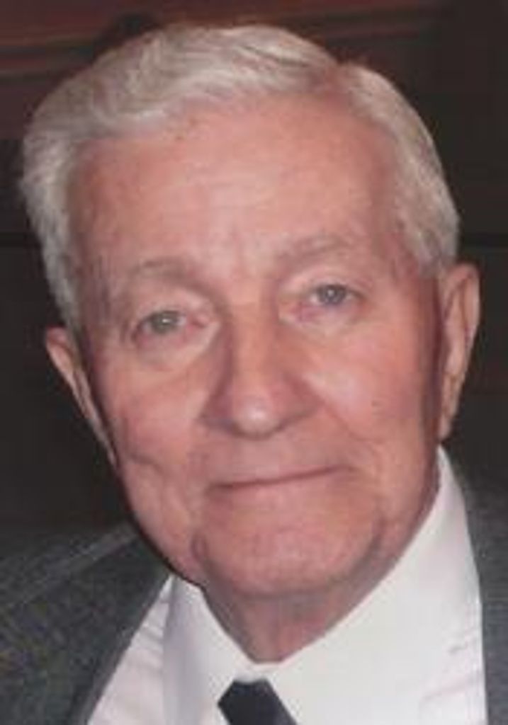 Donald (Don) Eugene Smith