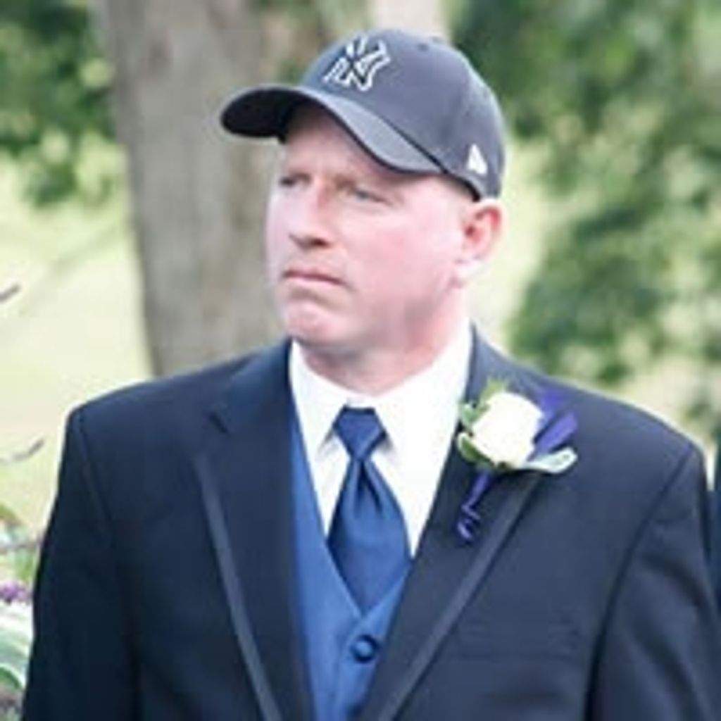 Geoffrey Michael Howard Profile Photo