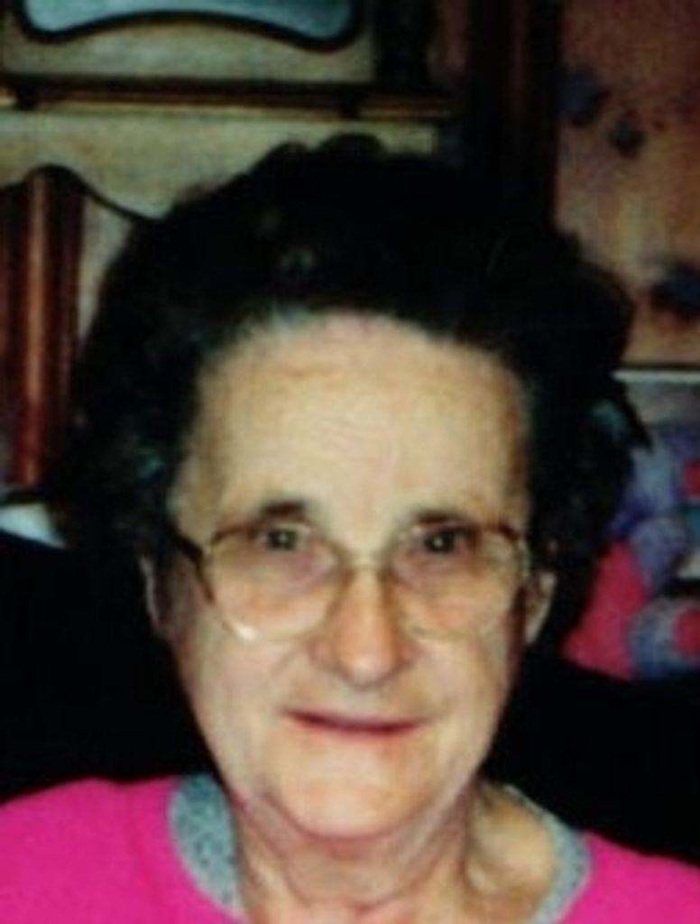 Joyce Ann Tucker (Campbell) Profile Photo