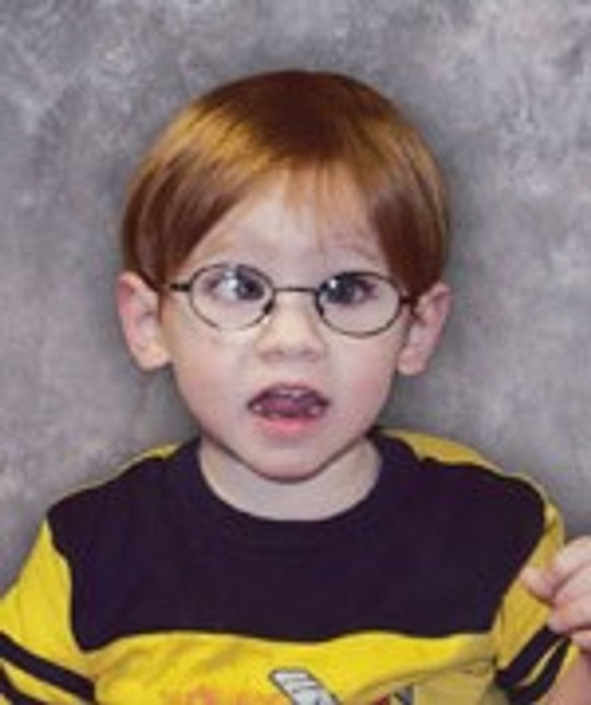 Ronald J. "R.J." Wilson