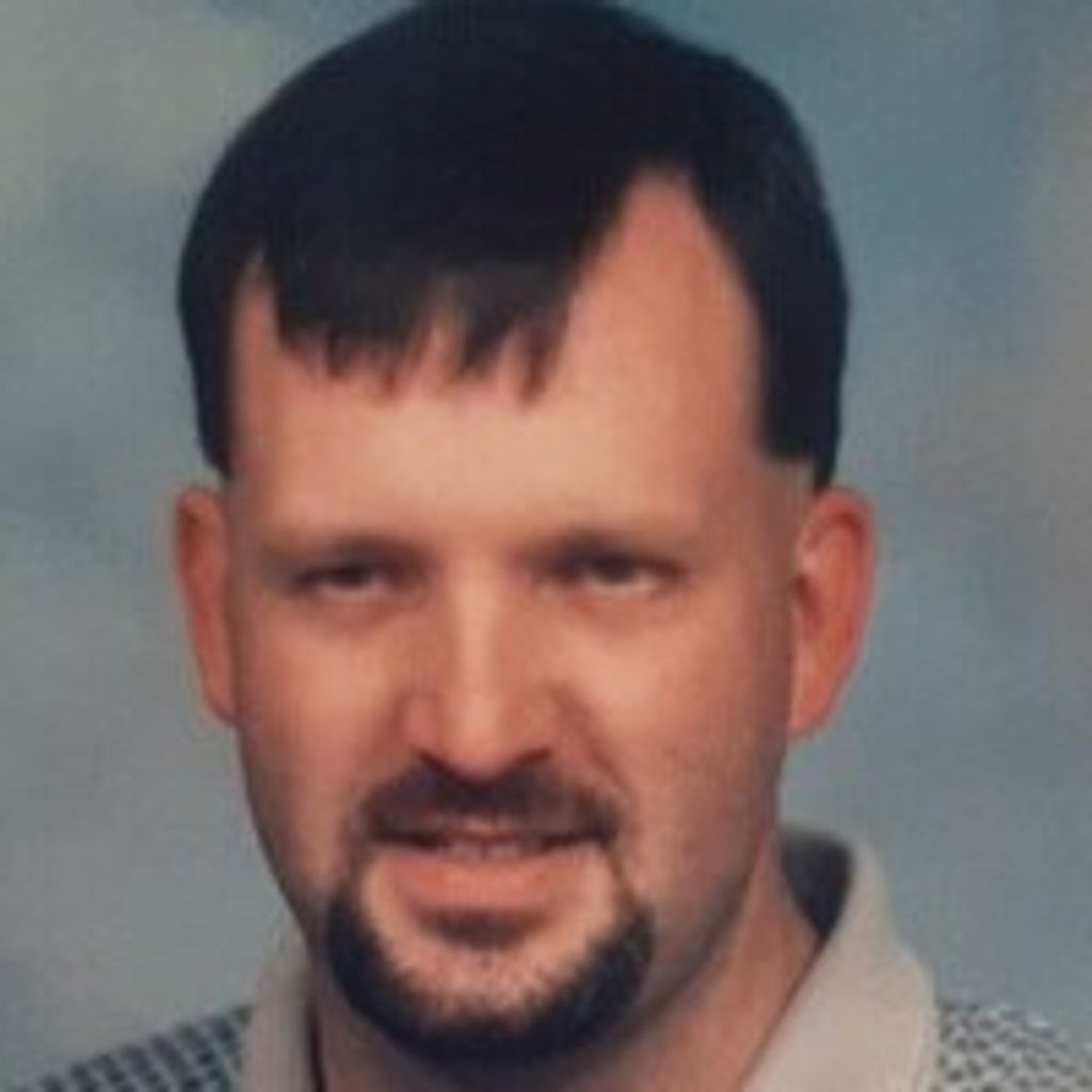 Gregory Eller Profile Photo