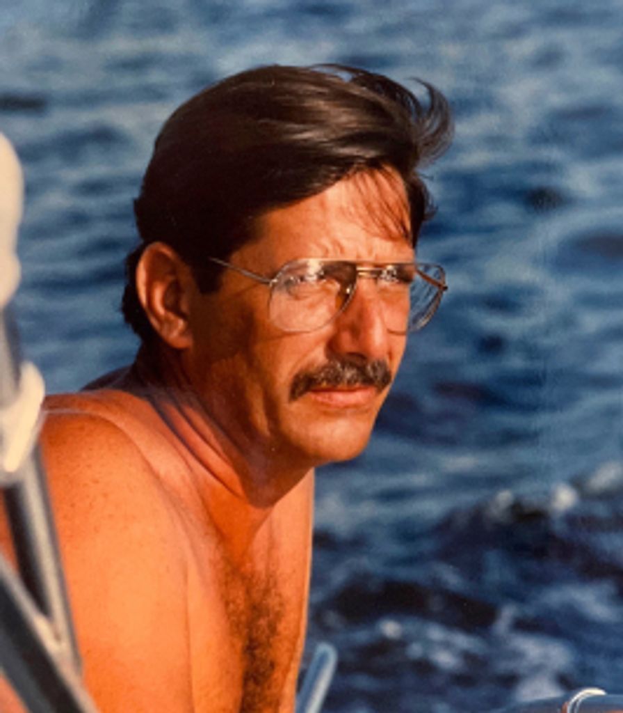 Carl Gervasi