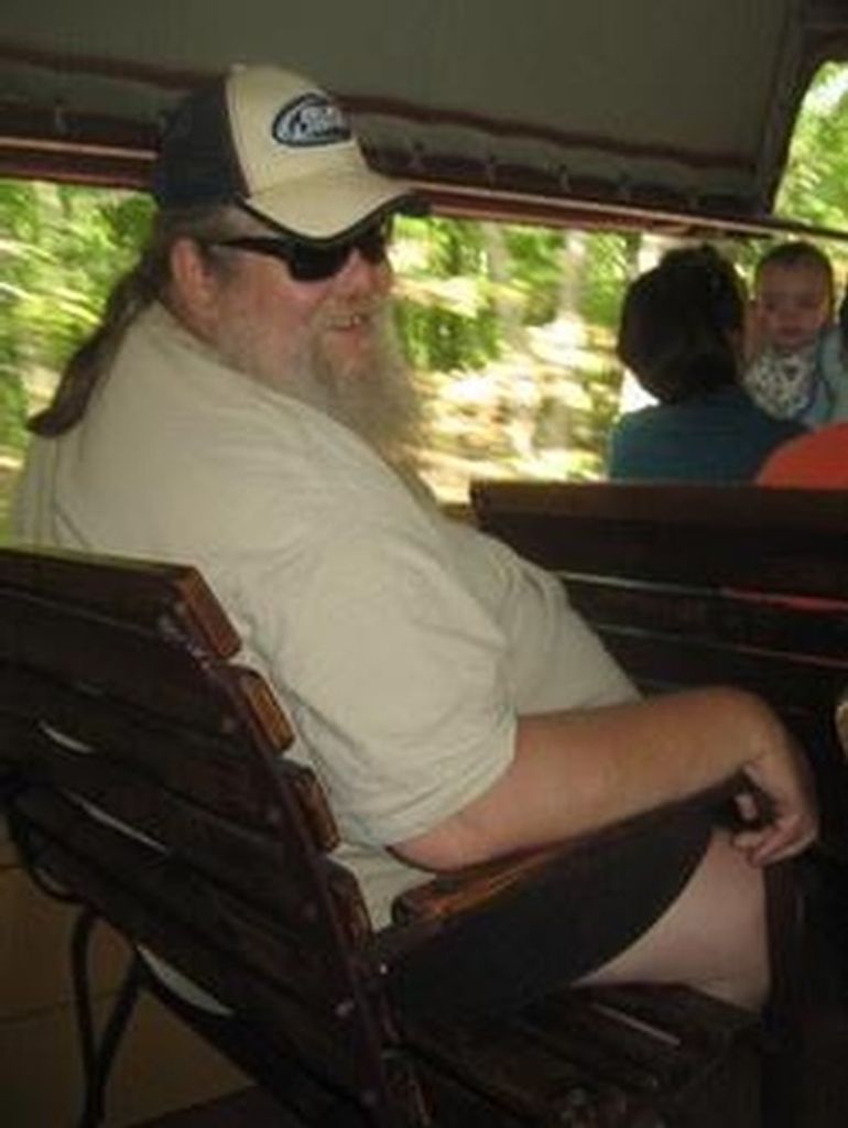 Gary "Rat" Ralph Ratowski